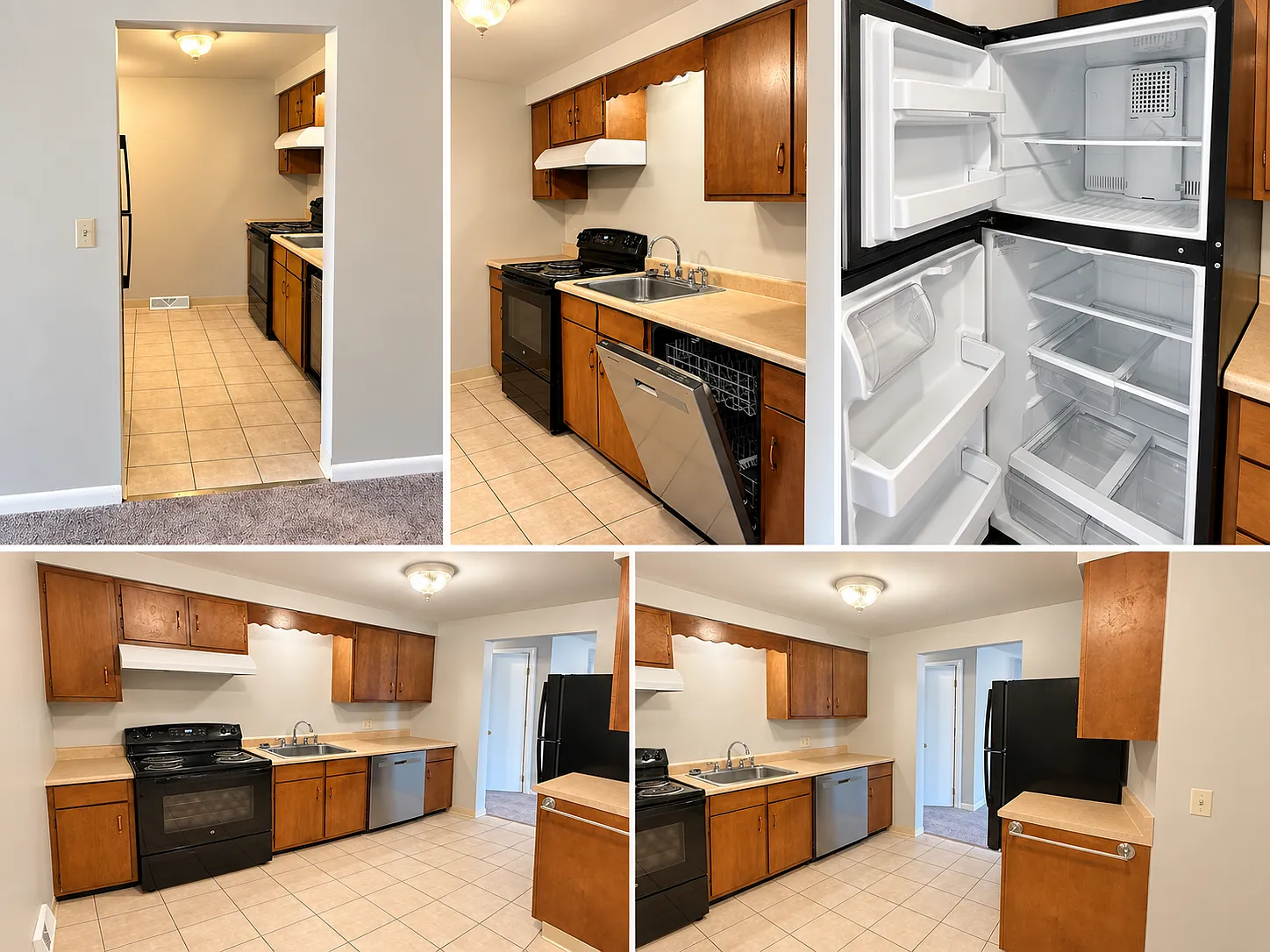 2 bed, 850 sqft, $1,385 — Photo 3