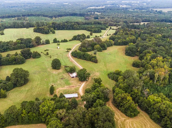 5011 Lincolnton Road, Washington, GA 30673