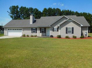 7907 Nc Highway 903, Halifax, NC 27839