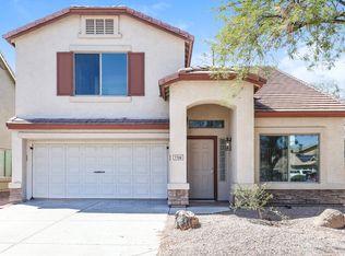7706 S 48th Dr, Laveen, AZ 85339