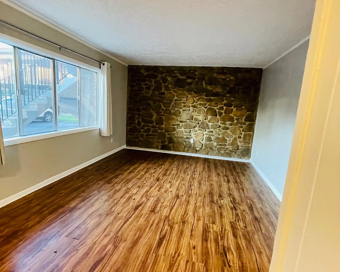 Willow Terrace Apartments- 1 & 2 bedroom apartments in Erwin TN — Photo 1