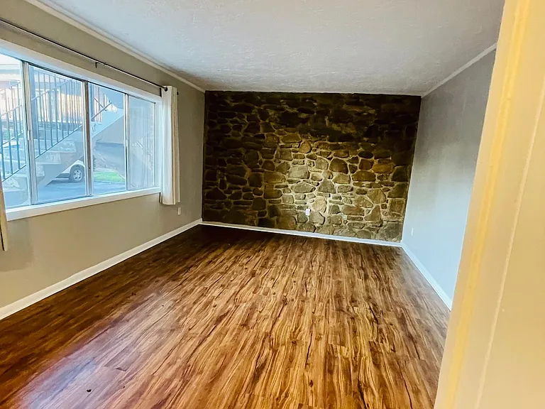Willow Terrace Apartments- 1 & 2 bedroom apartments in Erwin TN — Photo 1