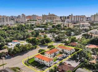 4204 SW 14th St APT 3, Miami, FL 33134