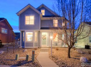 4157 Buffalo Mountain Dr, Loveland, CO 80538