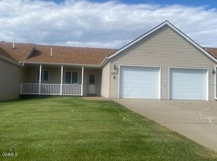 1307 2nd Ave NW, Beulah, ND 58523