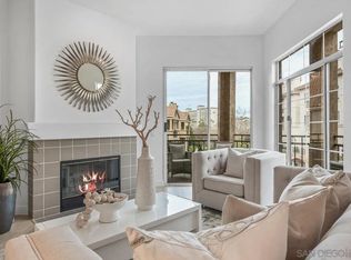 550 Camino De La Reina UNIT 315, San Diego, CA 92108