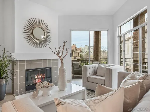 550 Camino De La Reina Unit 315, San Diego, CA 92108