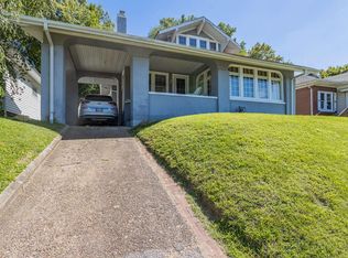 2712 Pennsylvania St, Evansville, IN 47712