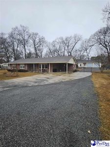 504 Parkview Dr, Hartsville, SC, 29550