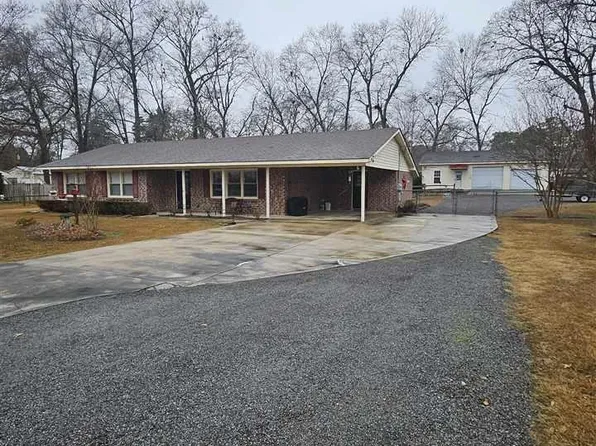 504 Parkview Dr, Hartsville, SC 29550