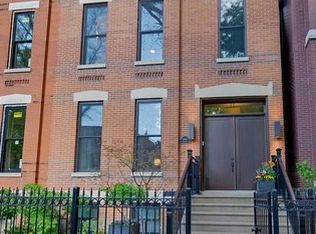 2047 N Seminary Ave, Chicago, IL 60614