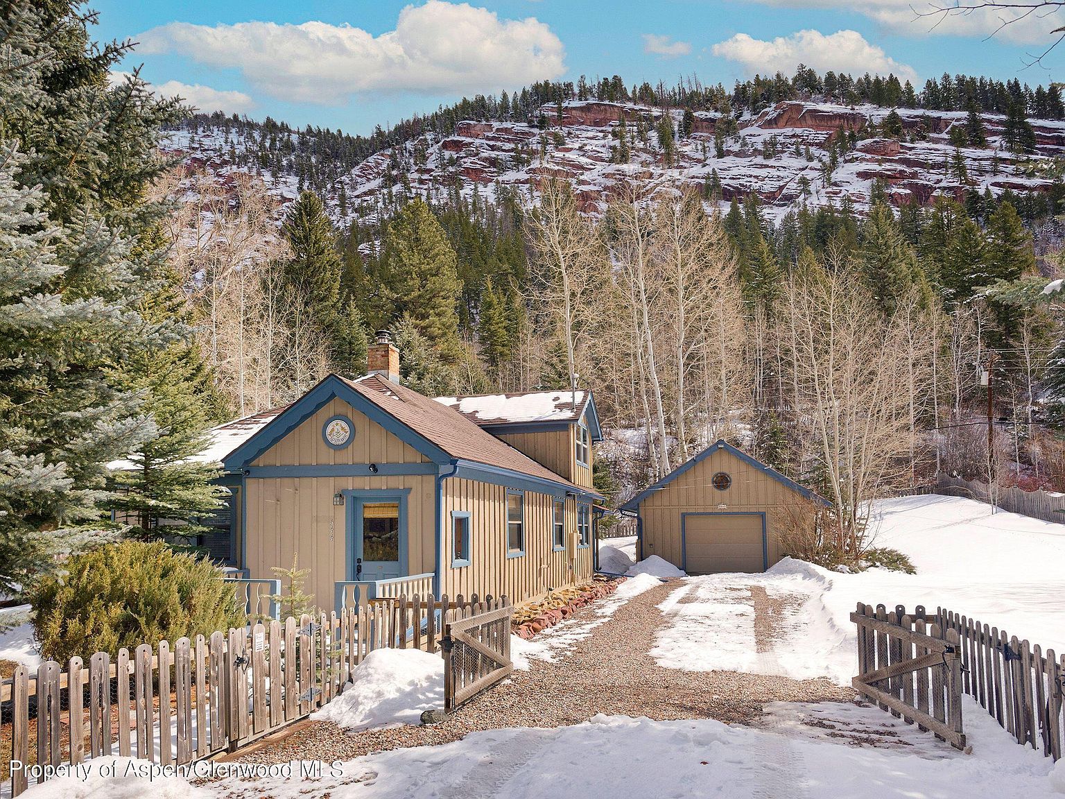 544 Redstone Blvd, Redstone, CO 81623 Zillow