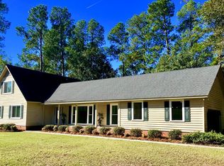 1168 Pruitt Dr, Orangeburg, SC 29118