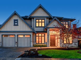 7591 Gabriola Cres, Richmond, BC V7C1W1