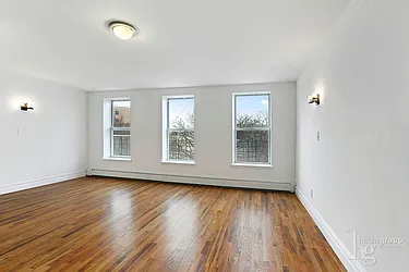 Rented by Compass