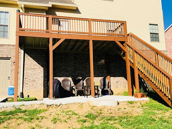 4th image of 712 Curtis Ct