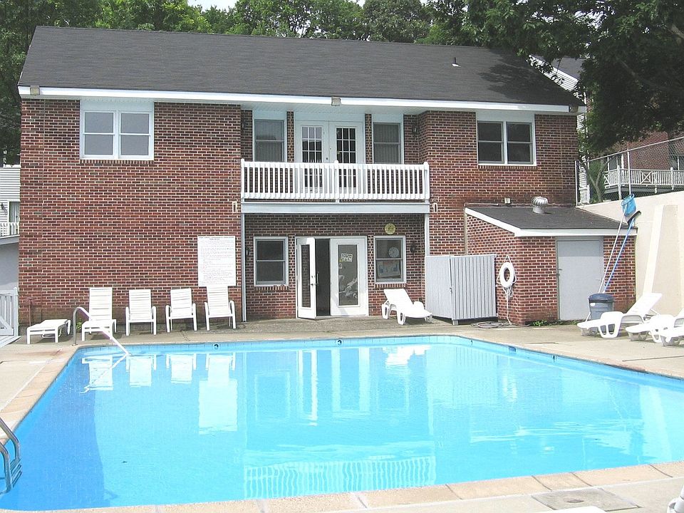 Heated Pool