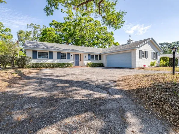 2244 Glenmoor Rd N, Clearwater, FL 33764