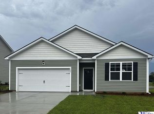 525 Captiva Row Ln, Florence, SC 29505