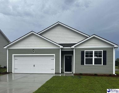 525 Captiva Row Ln, Florence, SC, 29505