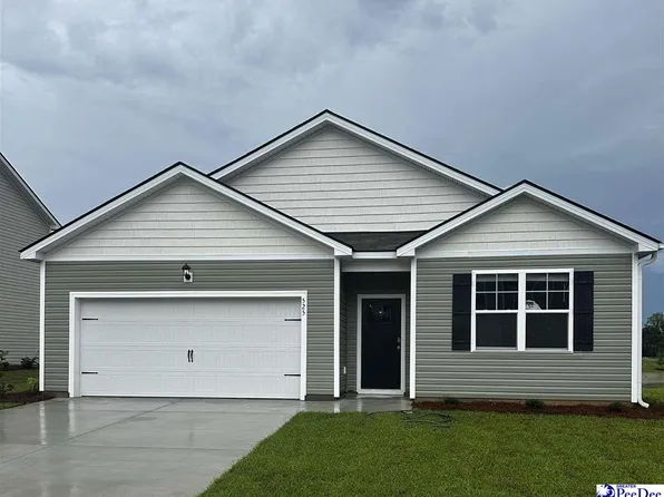 525 Captiva Row Ln, Florence, SC 29505