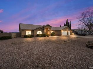 4363 Pinto Rd, Kingman, AZ 86401