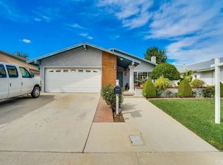 16471 Elm Haven Dr, Hacienda Heights, CA 91745