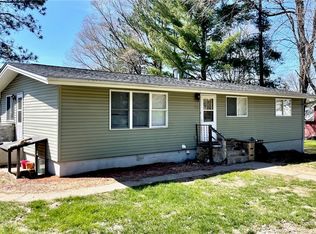 2215 5th St E #A, Menomonie, WI 54751