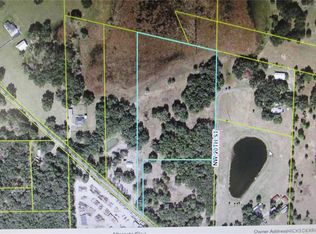 416 Cr, Lake Panasoffkee, FL 33538