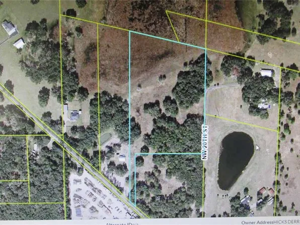416 Cr, Lake Panasoffkee, FL 33538