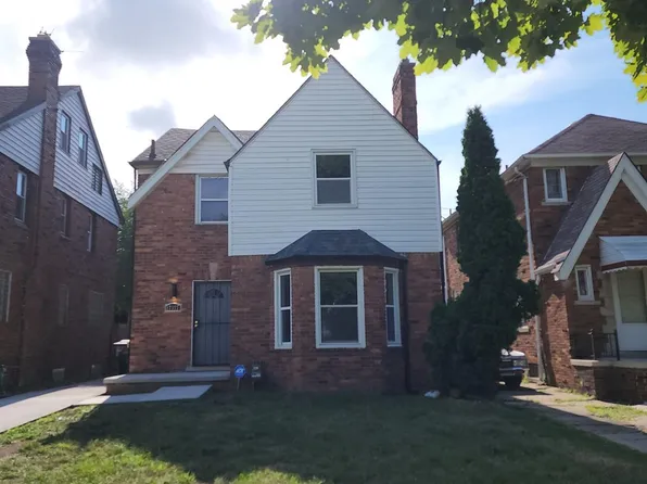 17377 Pennington Dr, Detroit, MI 48221