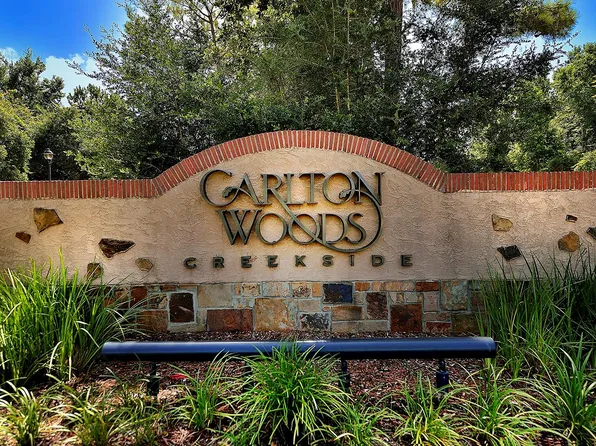 18 N Badger Lodge Cir Lot 5, Spring, TX 77389