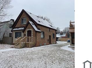 4363 N 48th St, Milwaukee, WI 53216