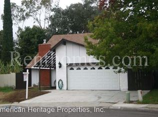 11368 Duncan Ct, San Diego, CA 92126