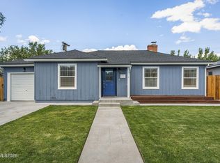 1379 Westfield Ave, Reno, NV 89509