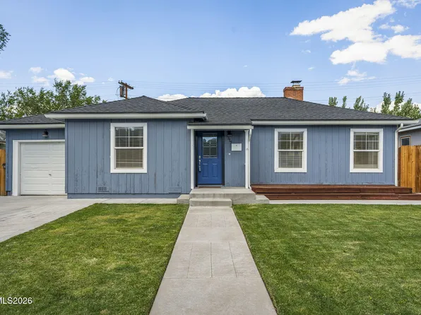 1379 Westfield Ave, Reno, NV 89509