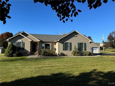 1792 Butz Rd, Breinigsville, PA, 18031