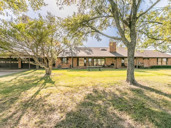 1469 Farm Market Rd #741, Crandall, TX 75114