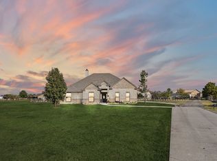 10832 Ridge Country Rd, Haslet, TX 76052