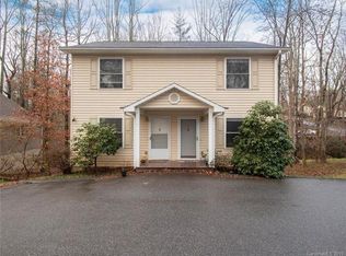 3 Rosemary Rd #B, Asheville, NC 28806