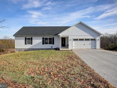 4034 Percy Ave, Chambersburg, PA, 17202