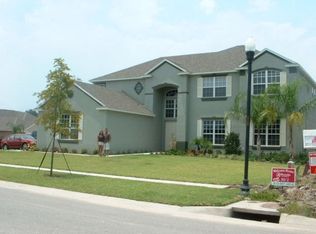 26447 Shoregrass Dr, Zephyrhills, FL 33544