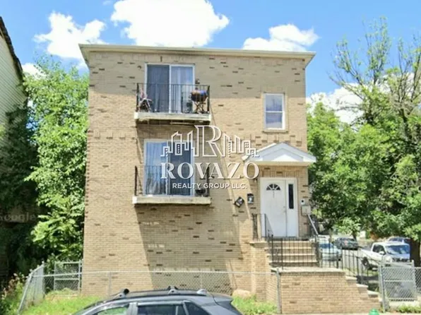961 Bergen St APT 2, Newark, NJ 07112