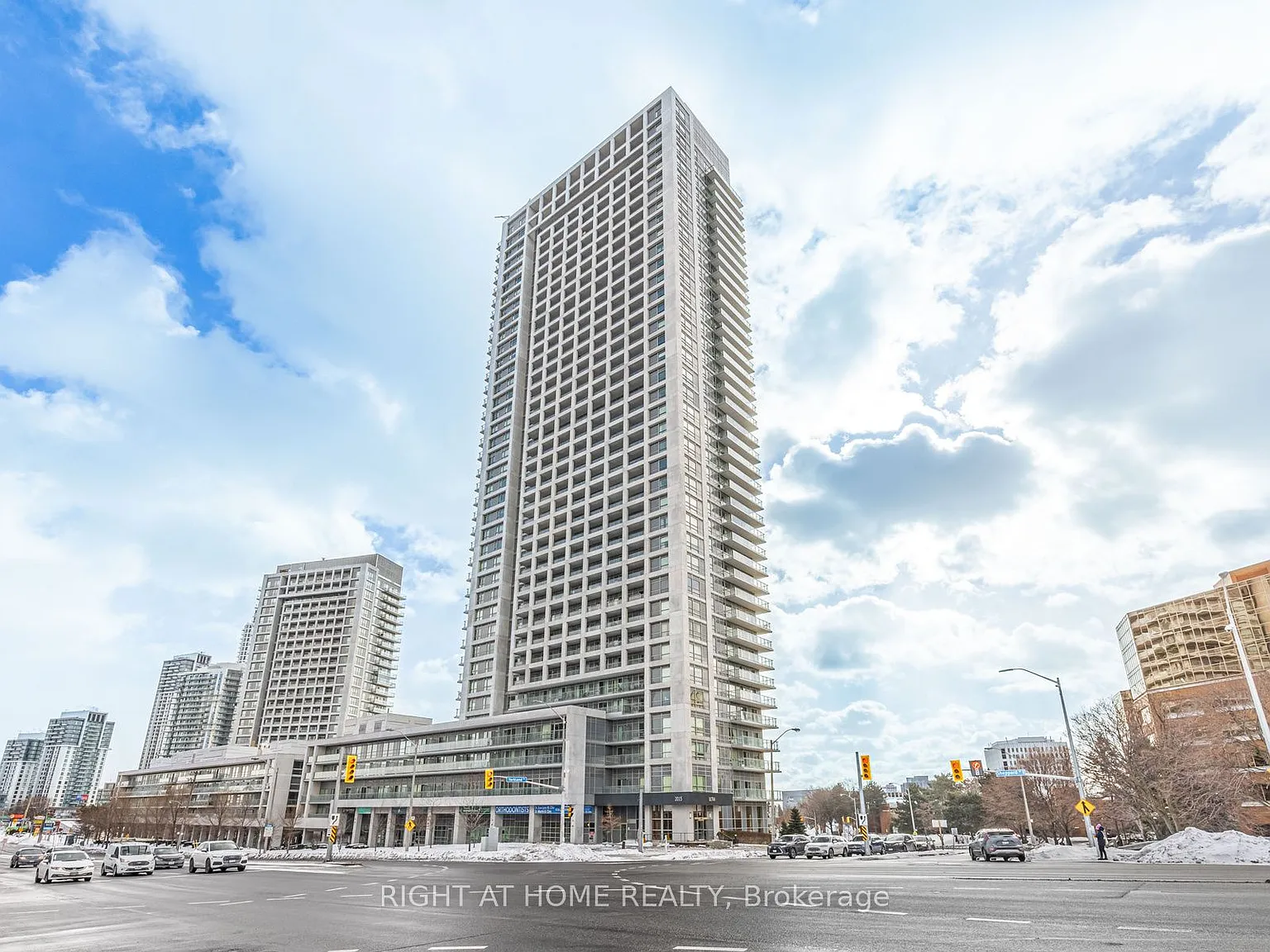2015 Sheppard Ave E #318 photo 1