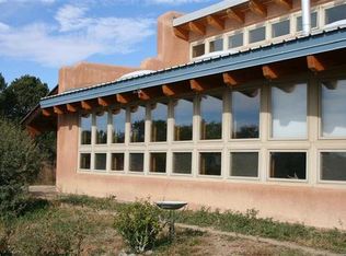 36 Homestead Rd W, Edgewood, NM 87015