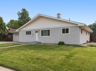 3206 Northridge Dr, Pueblo, CO 81008