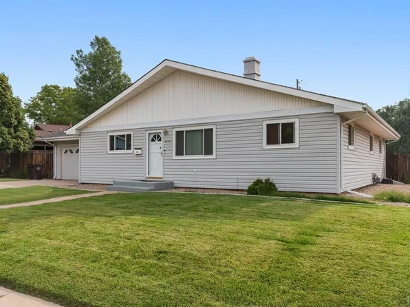 3206 Northridge Dr, Pueblo, CO 81008