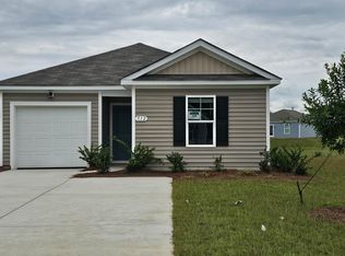 512 Harvest Ridge Way LOT 328, Conway, SC 29527