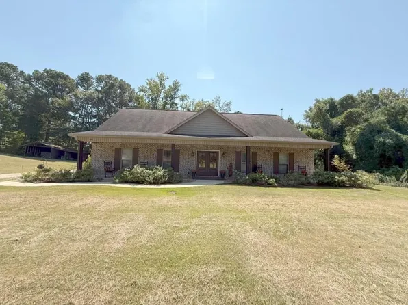 560 Bethel Church Rd, Fulton, MS 38843