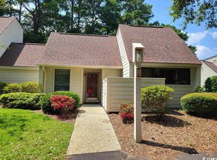 256 Tall Pines Way UNIT 6-27, Pawleys Island, SC 29585
